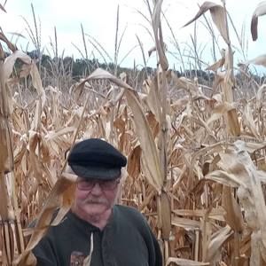 Meet your Posher, Jerome